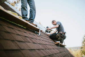 Local Roofers in Huntsville, IL